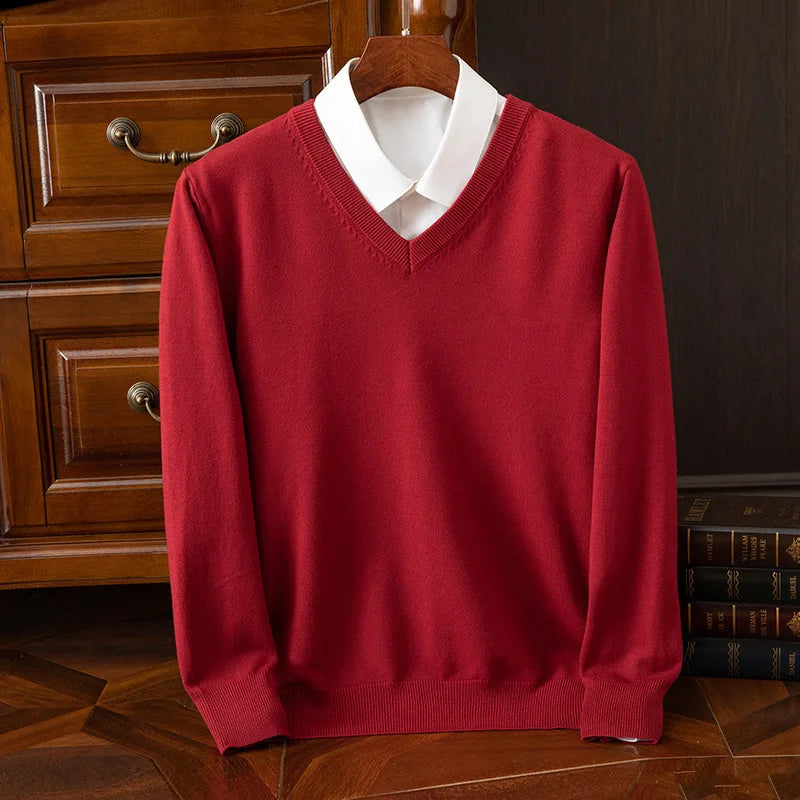 Savelli Wool Sweater