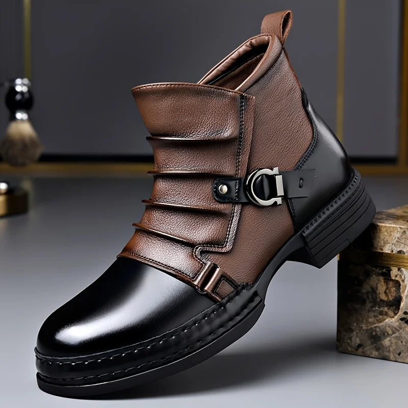 Solomon Harness Boot
