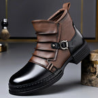 Solomon Harness Boot