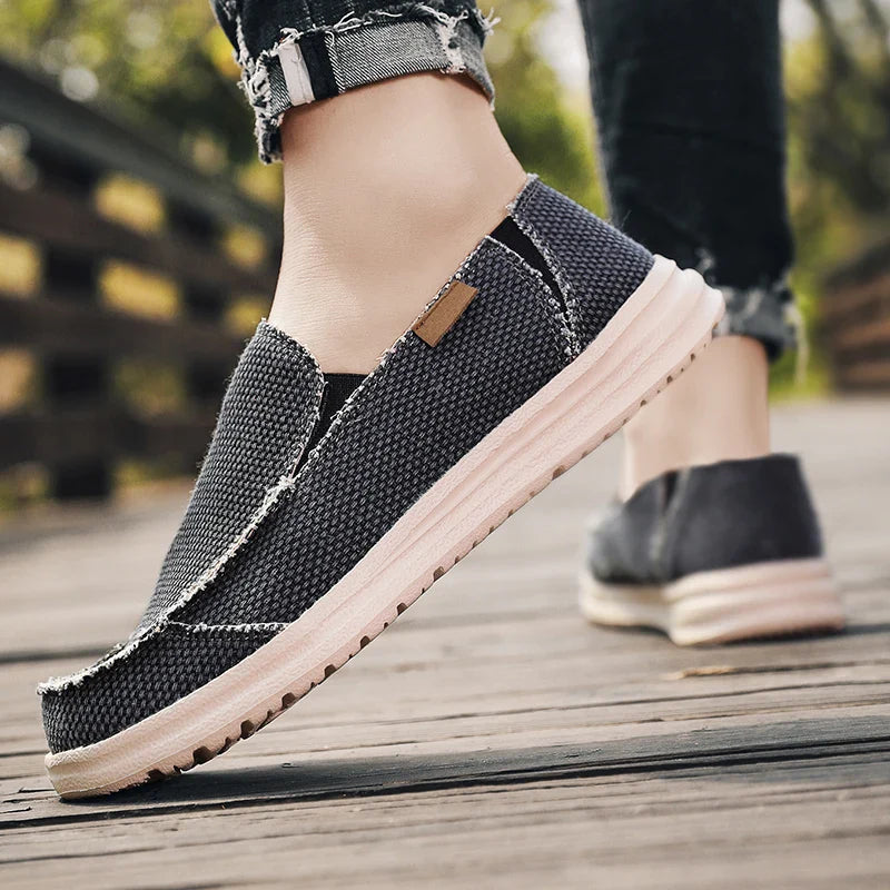 The Weekend Shoe