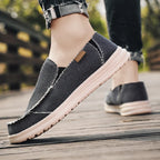 The Weekend Shoe