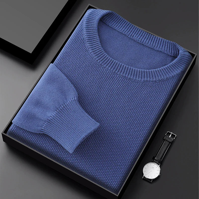 Manfredi Knit Sweater