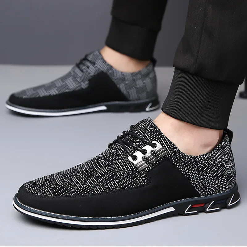 Calvin Pierce Shoe