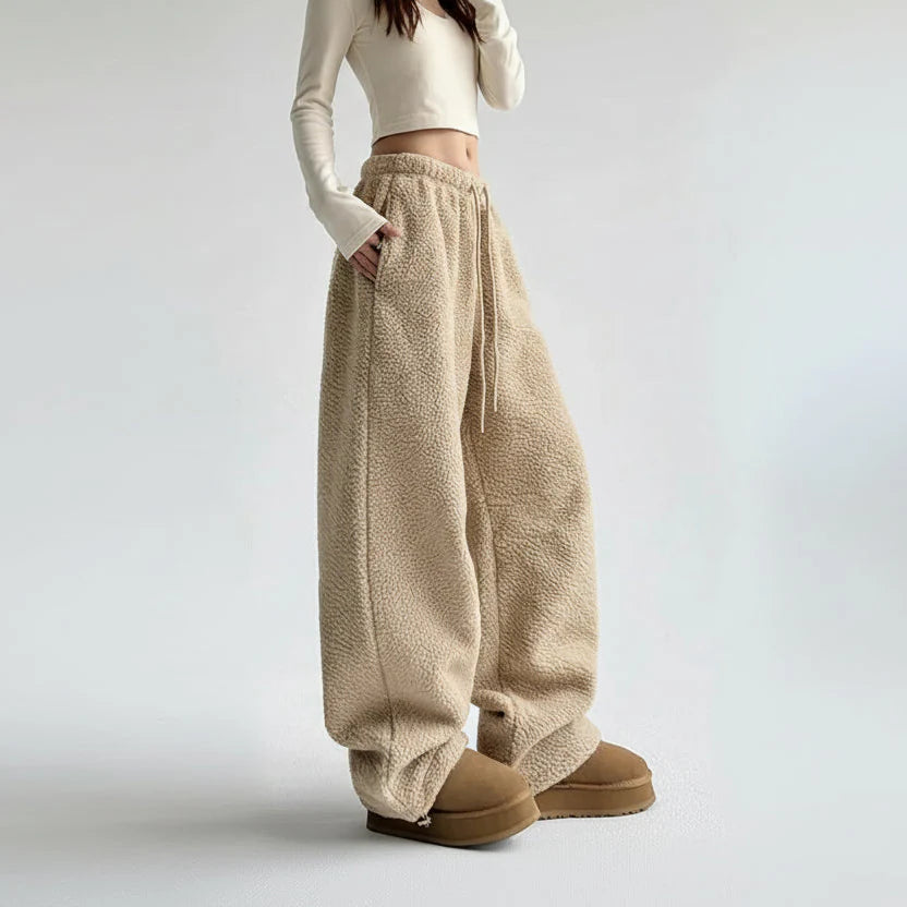 Valeria Signature Sweats