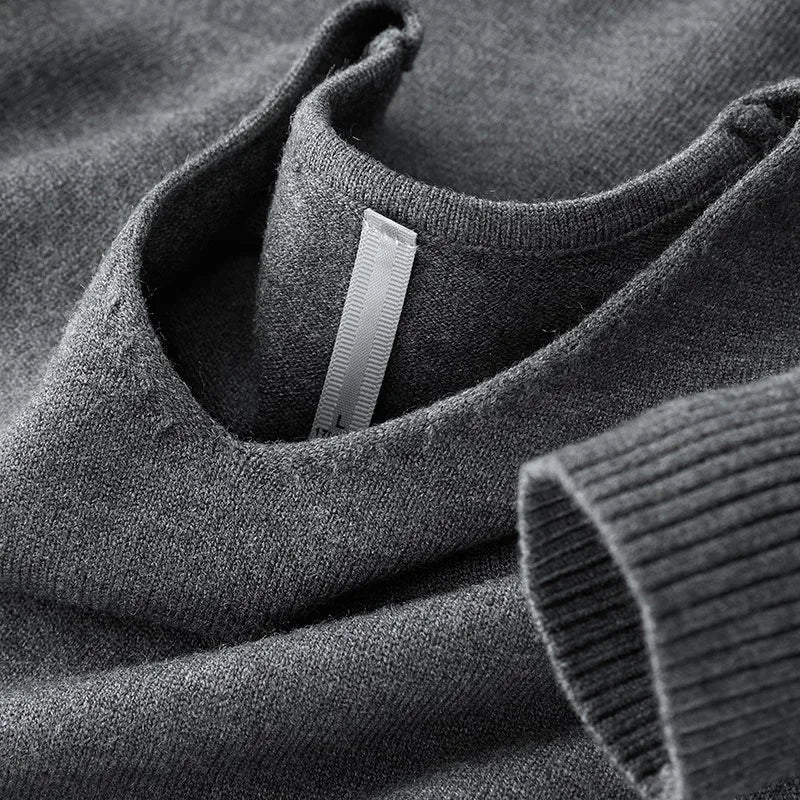 Tom Doyle Knit Sweater