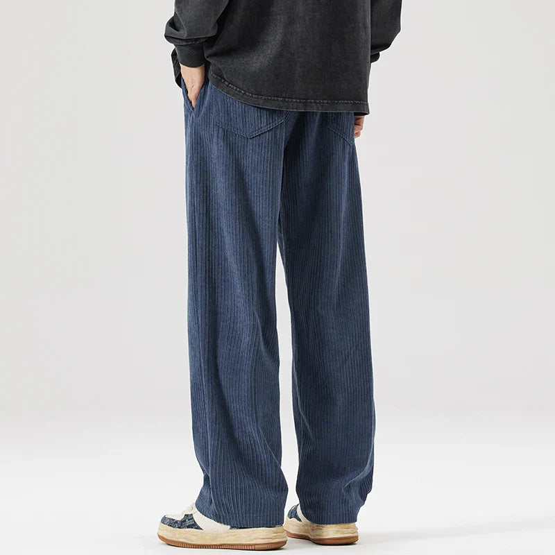 Houston Corduroy Pant