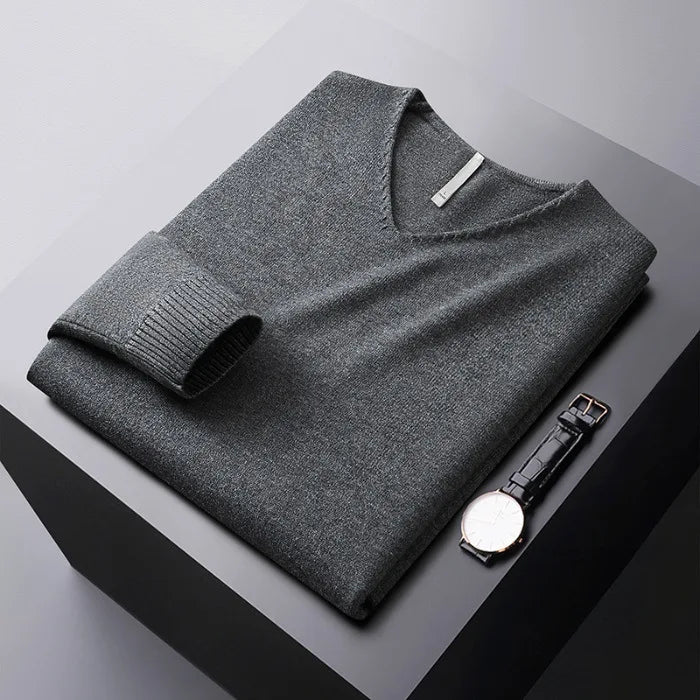 Tom Doyle Knit Sweater