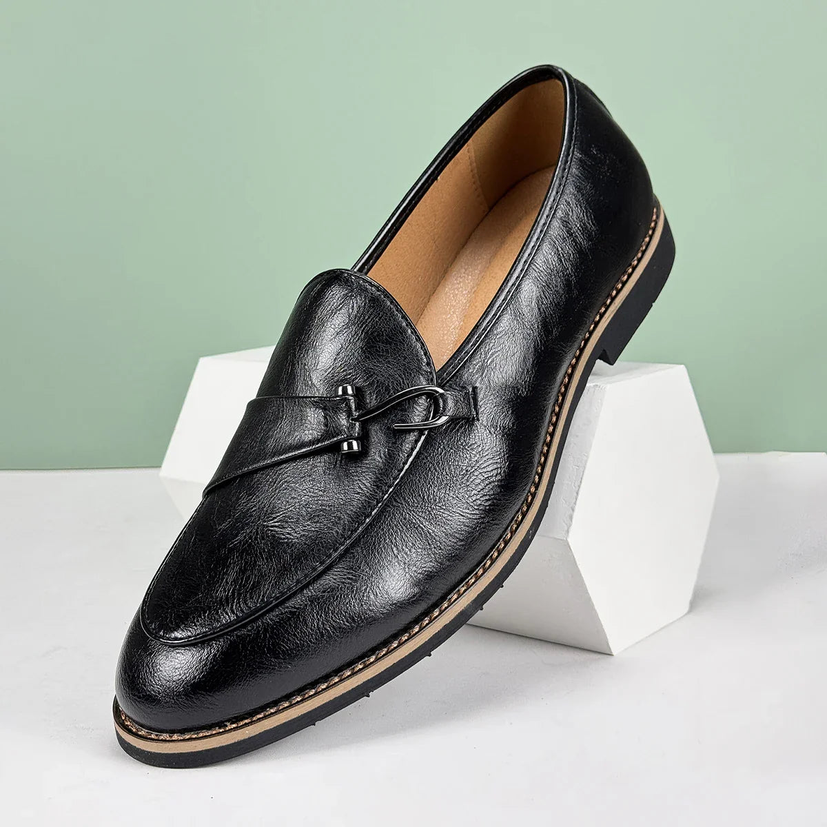 Monaco Series Turismo Loafer