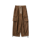 Keaton Corduroy Pant