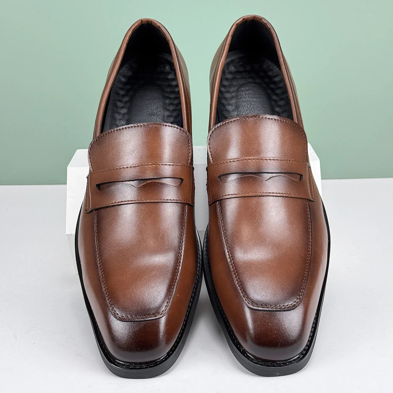 Monaco Series GT Loafer