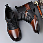 Solomon Harness Boot