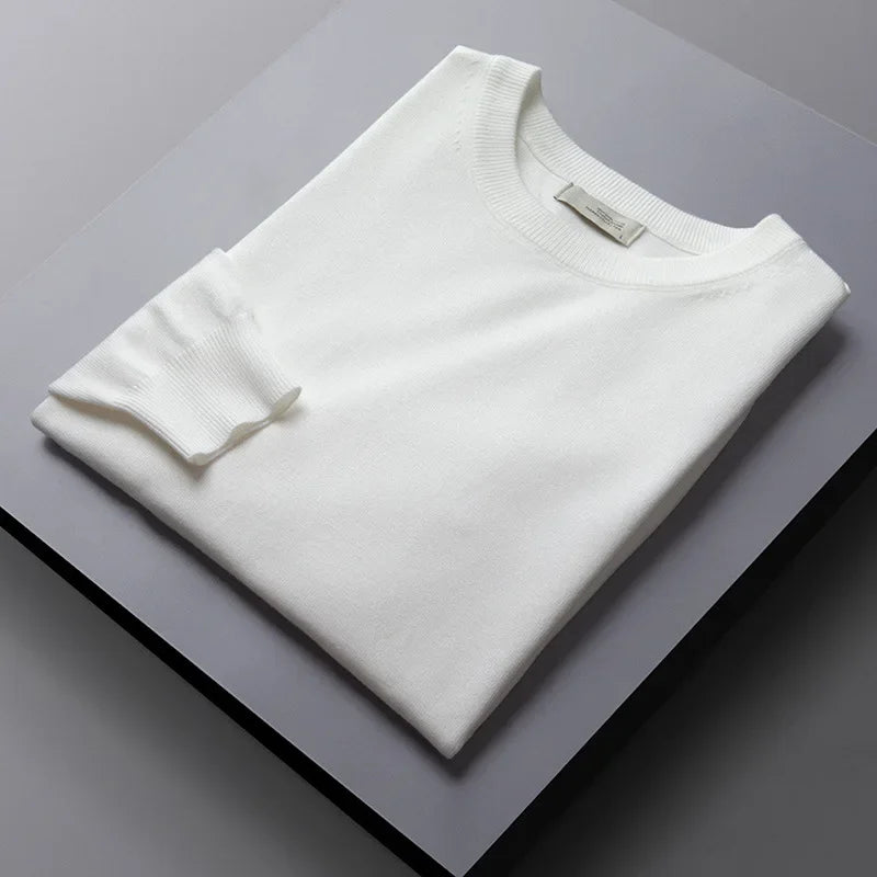 Anderson Slim-Fit Sweater