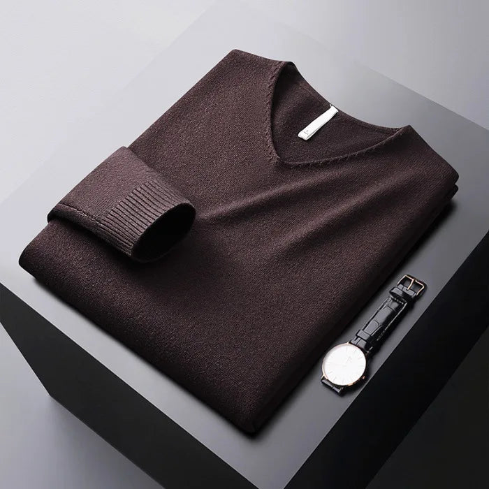 Tom Doyle Knit Sweater