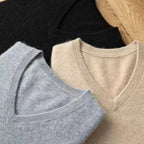 Clarkson Wool Sweater