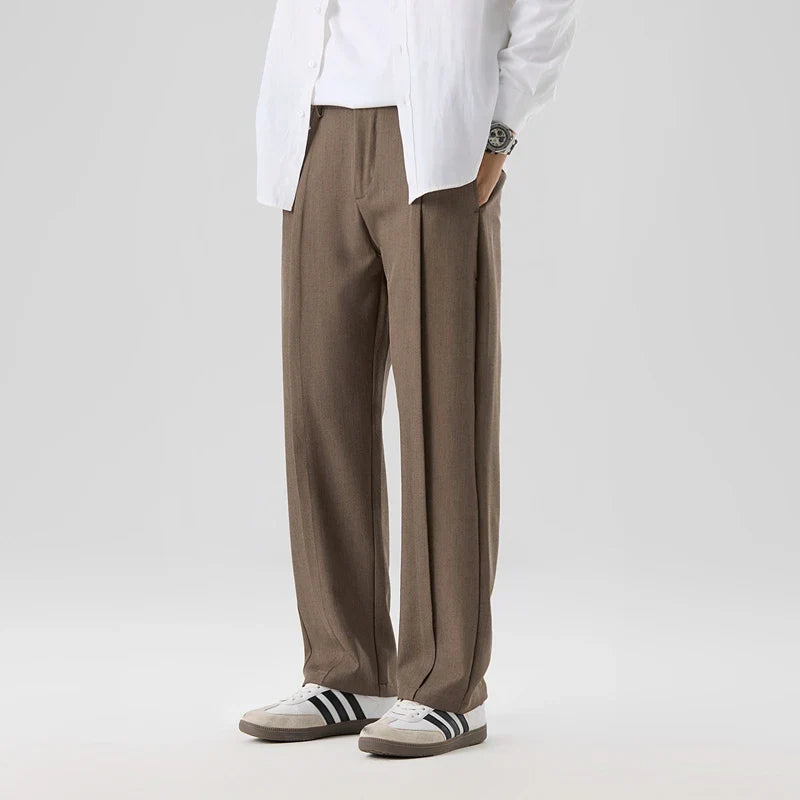 Hafford Straight Leg Pant