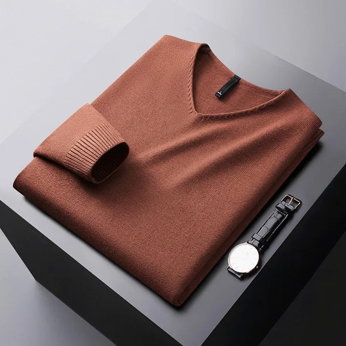 Tom Doyle Knit Sweater