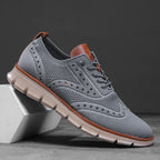 Saunders Oxford Sneaker
