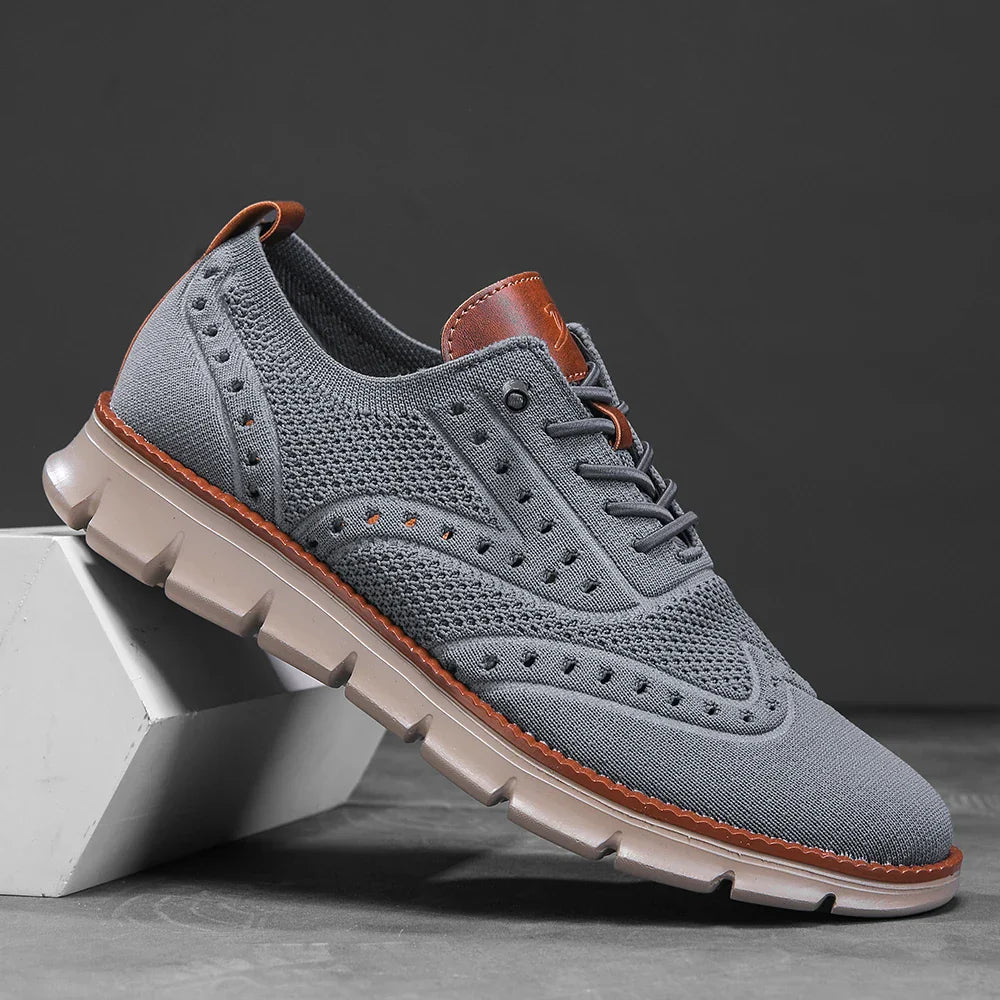 Saunders Oxford Sneaker