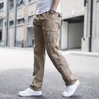 Bernadette Cotton Pant