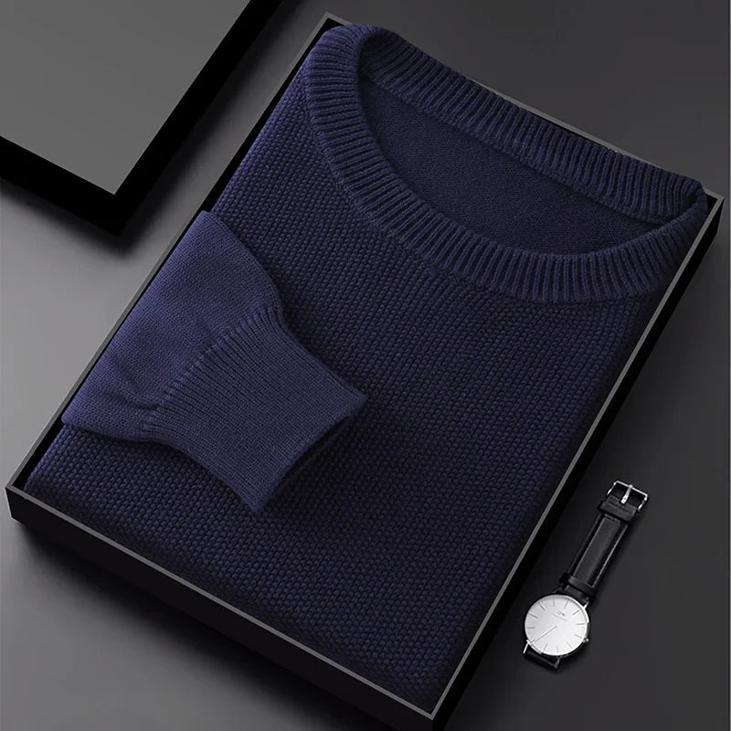 Manfredi Knit Sweater