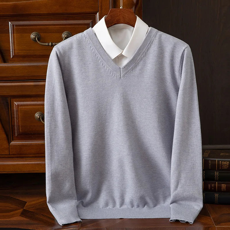Savelli Wool Sweater