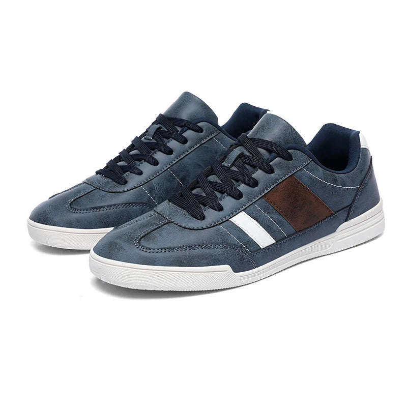 Marcelle Leather Sneaker