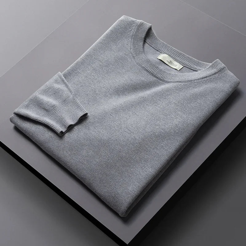 Anderson Slim-Fit Sweater