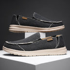 The Weekend Shoe