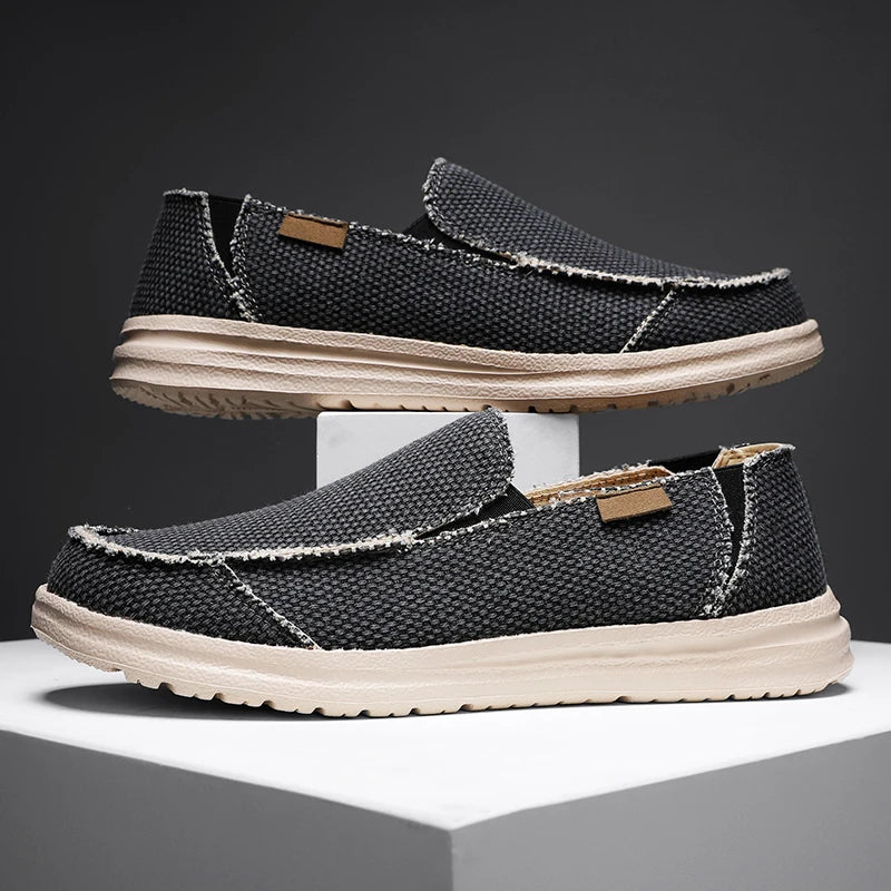 The Weekend Shoe
