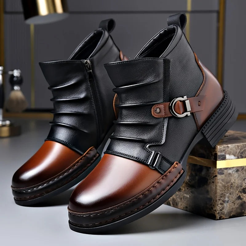 Solomon Harness Boot