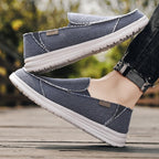 The Weekend Shoe