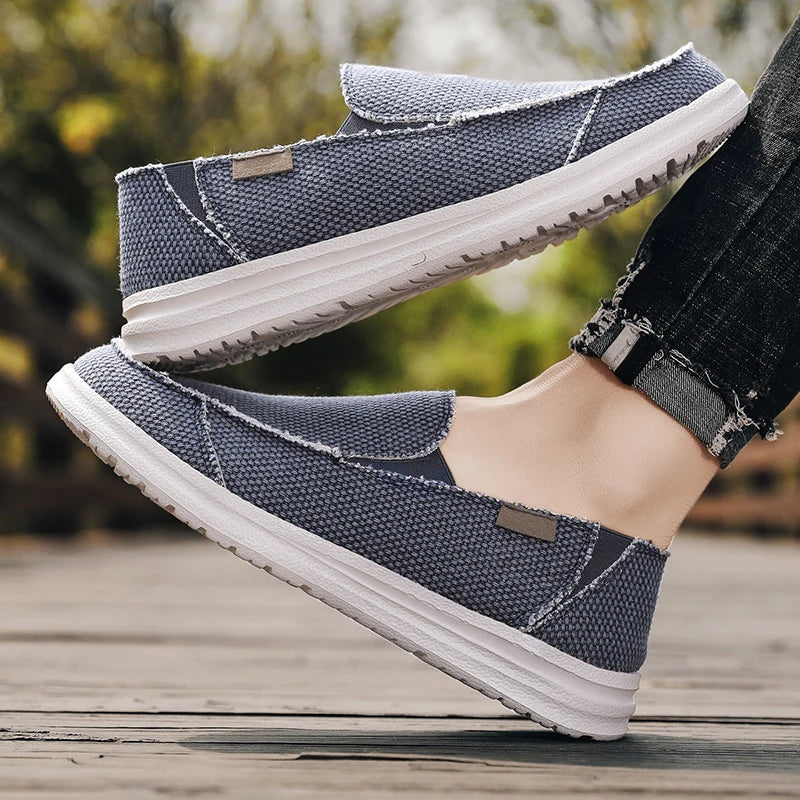 The Weekend Shoe