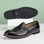 Monaco Series Turismo Loafer