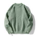 Nobu Rib-Knit Sweater