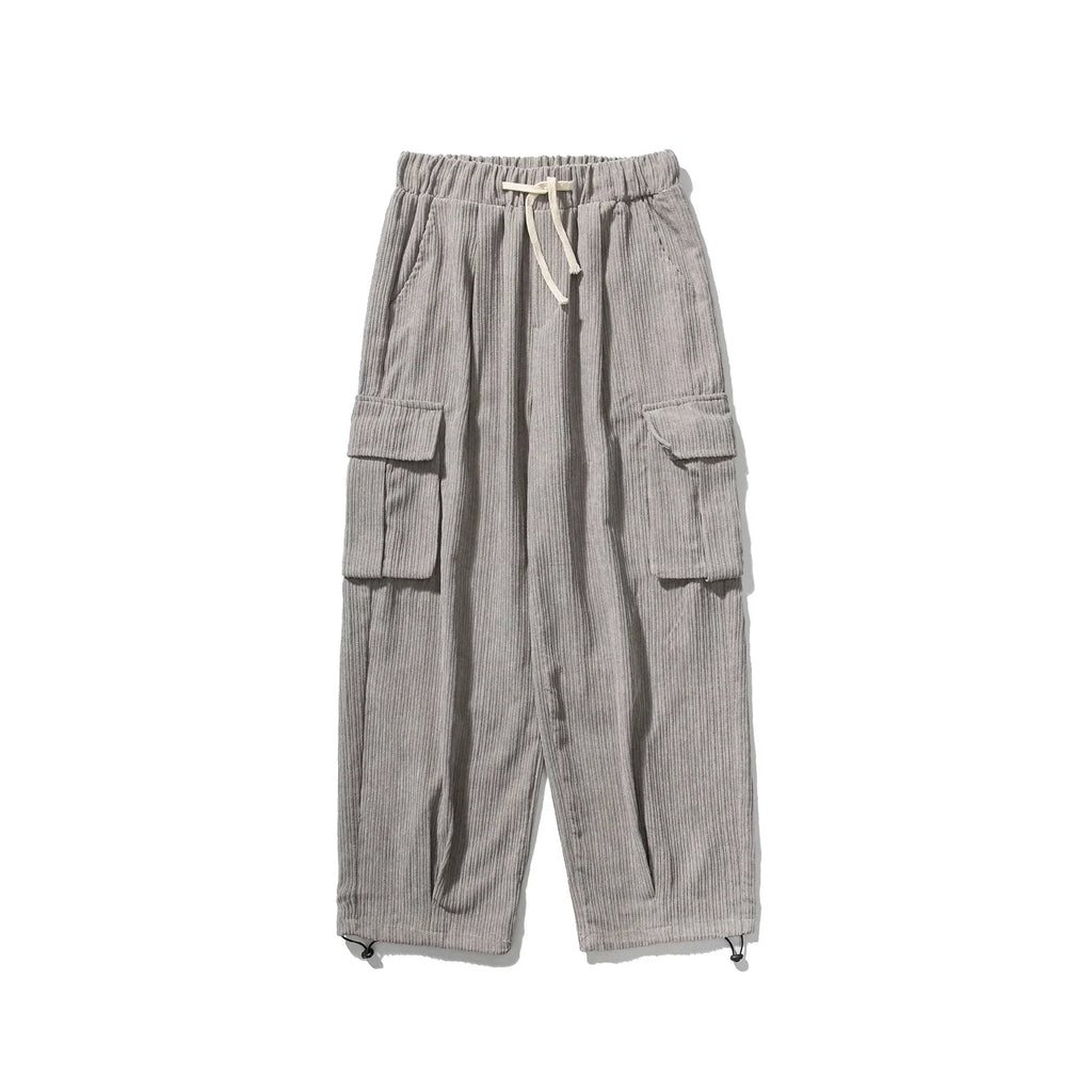 Keaton Corduroy Pant