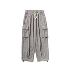 Keaton Corduroy Pant