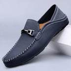Nembhard Leather Loafer