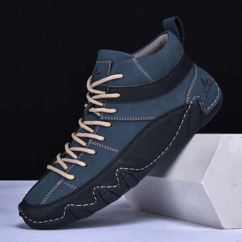 Chandler High-Top Shoe