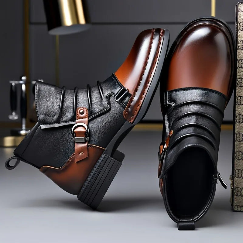 Solomon Harness Boot