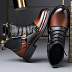 Solomon Harness Boot