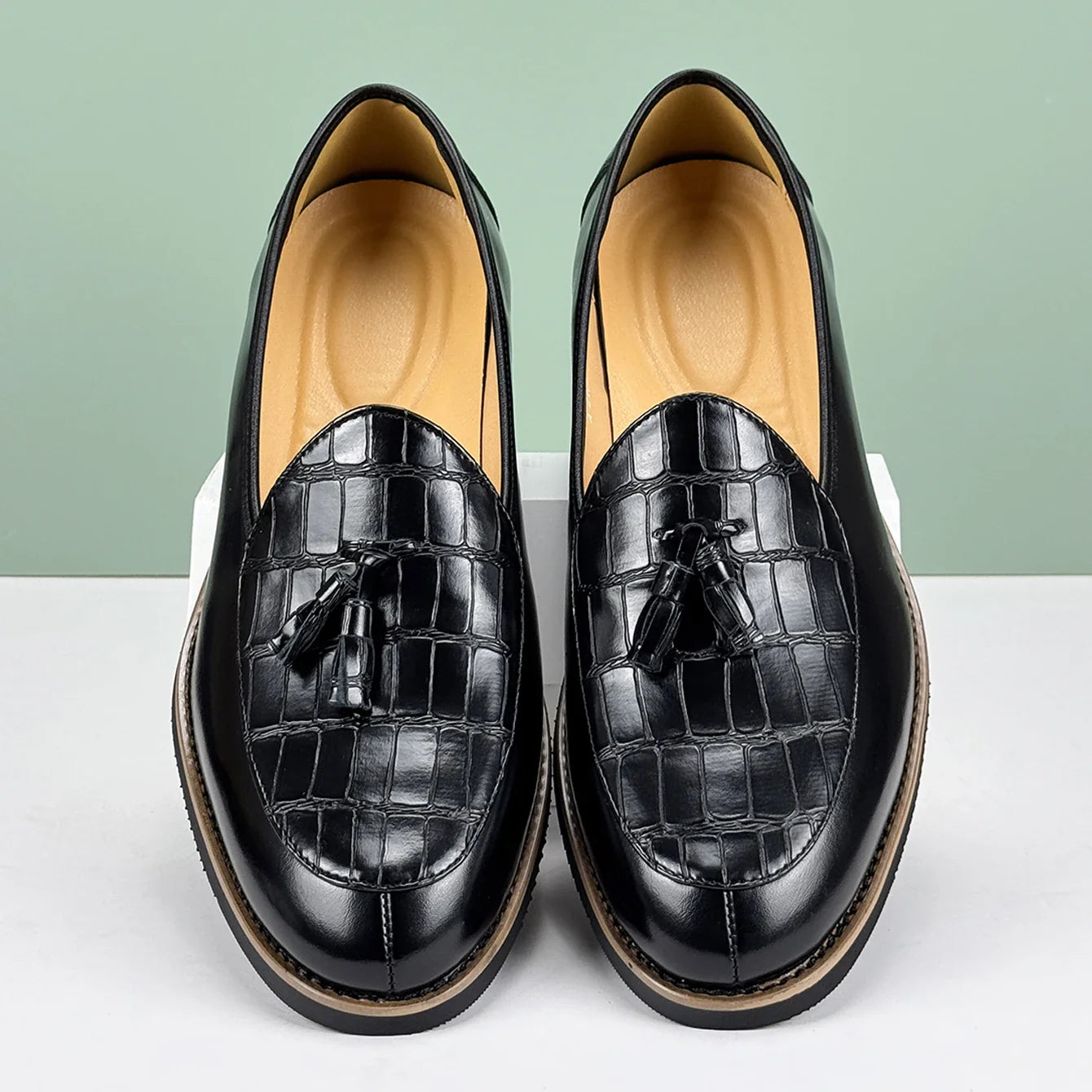 Monaco Series GTS Loafer