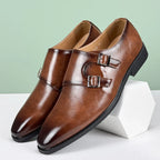 Monaco Series S Monkstrap