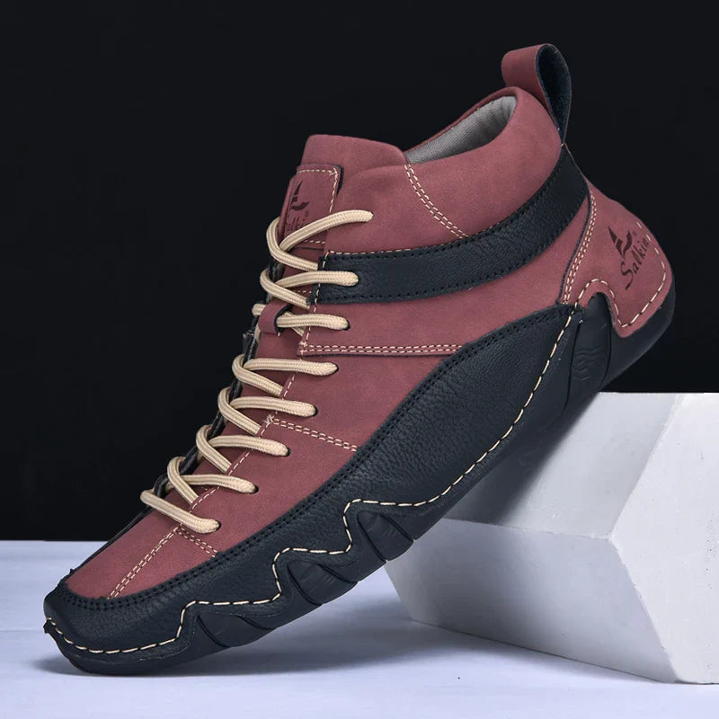 Chandler High-Top Shoe