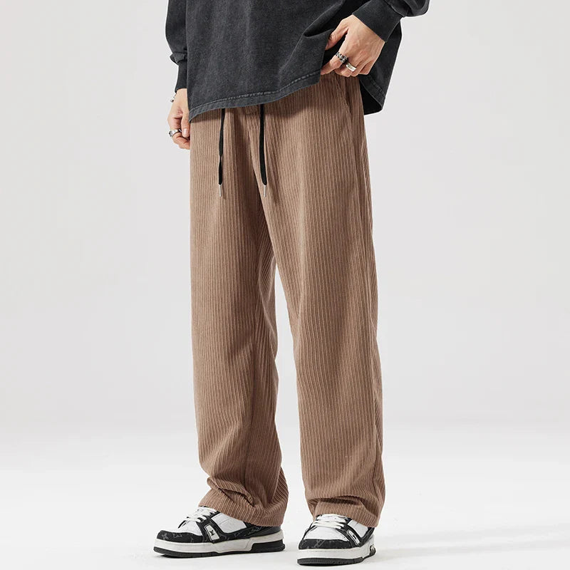 Houston Corduroy Pant