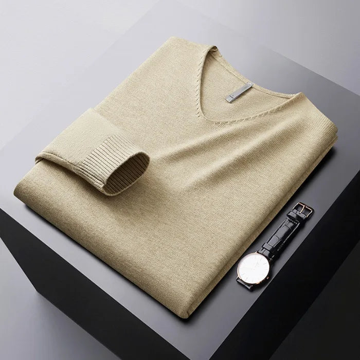 Tom Doyle Knit Sweater