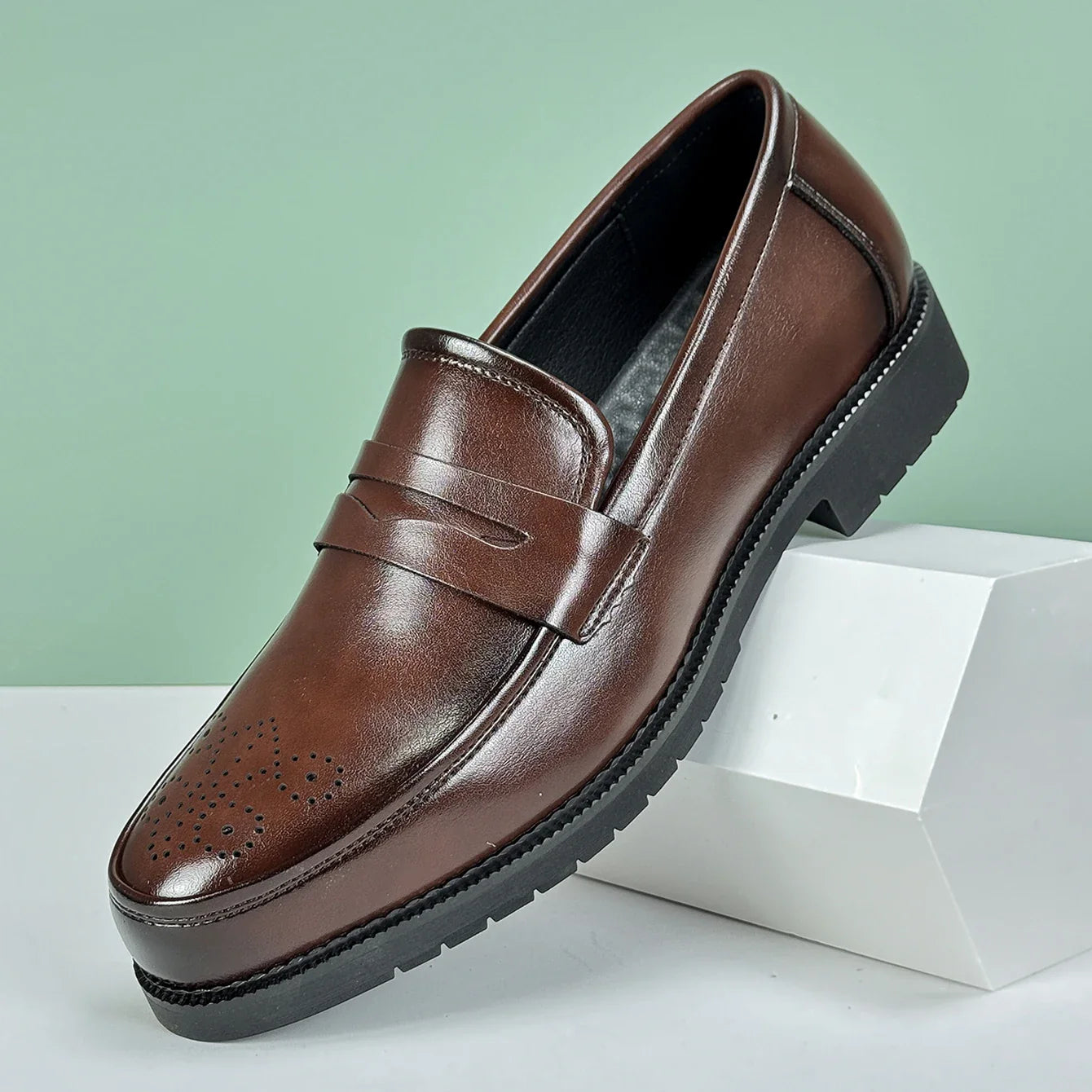 Monaco Series Competizione Loafer
