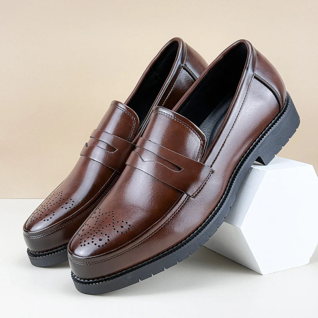 Monaco Series Competizione Loafer