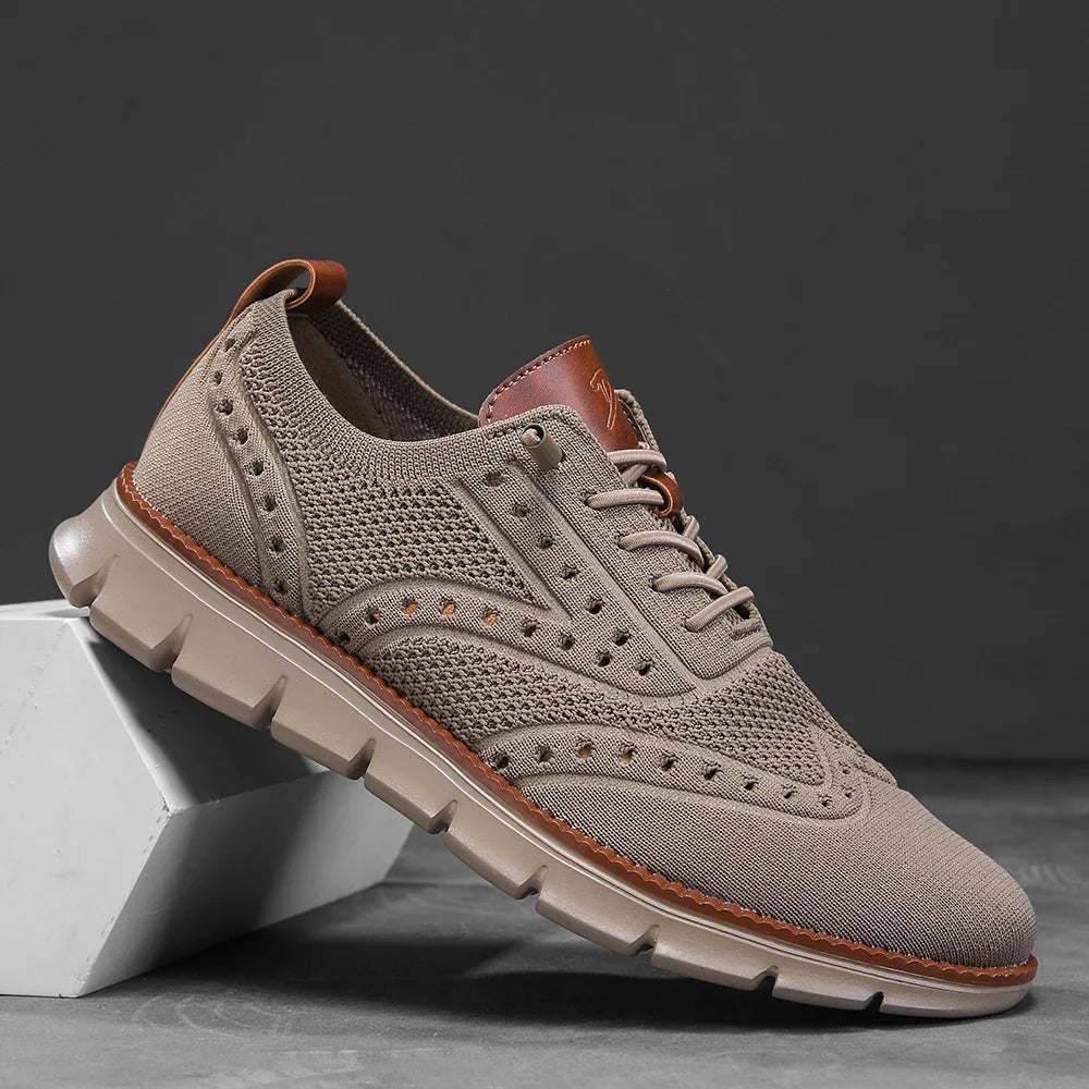 Saunders Oxford Sneaker