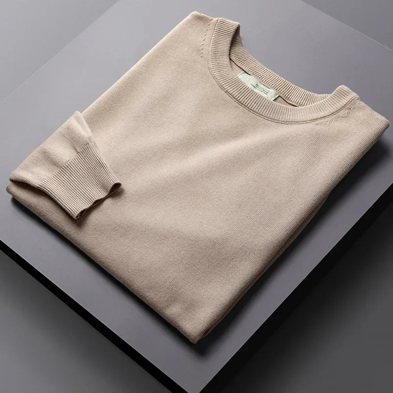 Anderson Slim-Fit Sweater