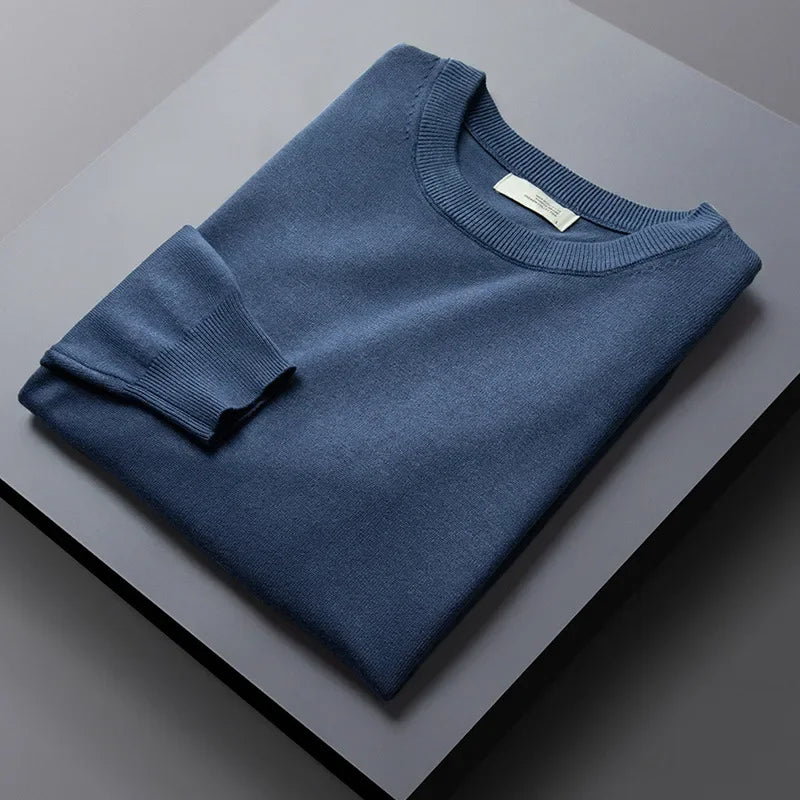 Anderson Slim-Fit Sweater